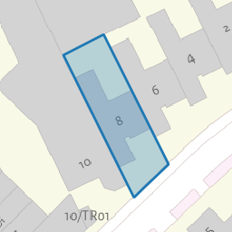 Perceel NUT00-C-5987