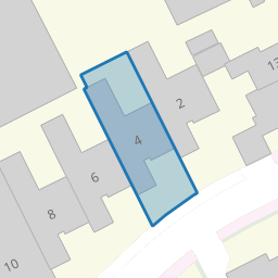 Perceel NUT00-C-5991