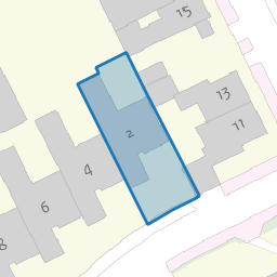 Perceel NUT00-C-5992