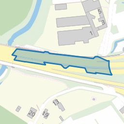 Perceel NUT00-C-5996
