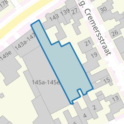 Perceel NUT00-C-5999