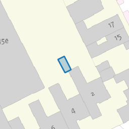 Perceel NUT00-C-6000