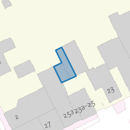 Perceel NUT00-C-6003