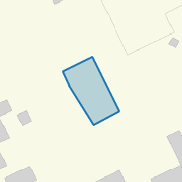 Perceel NUT00-C-6006