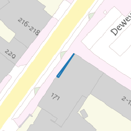 Perceel NUT00-C-6015