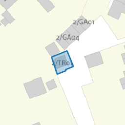 Perceel NUT00-C-6017