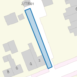 Perceel NUT00-C-6018