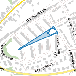 Perceel NUT00-C-6021