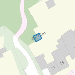 Perceel NUT00-C-6026