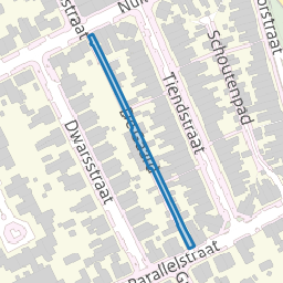 Perceel NUT00-C-6027