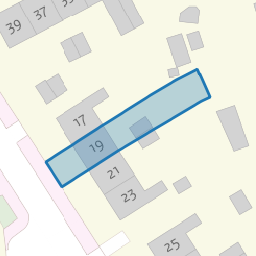 Perceel NUT00-C-6032
