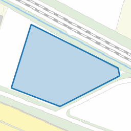 Perceel NUT00-C-6038