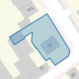 Perceel NUT00-C-6039