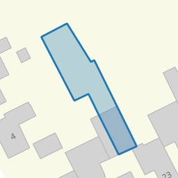 Perceel NUT00-C-6043