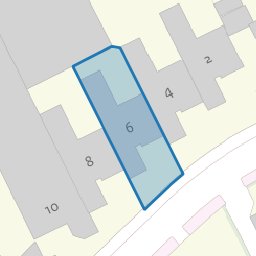 Perceel NUT00-C-6044