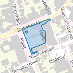 Perceel NUT00-C-6045