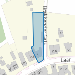 Perceel NUT00-C-6048