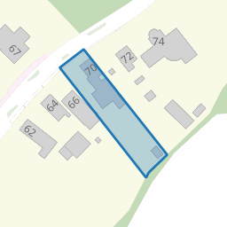 Perceel NUT00-C-6055