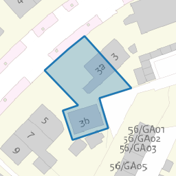 Perceel NUT00-C-6057