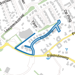 Perceel NUT00-C-6058