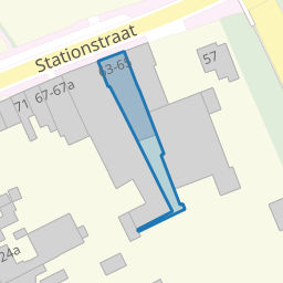 Perceel NUT00-C-6059