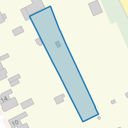 Perceel NUT00-C-6061