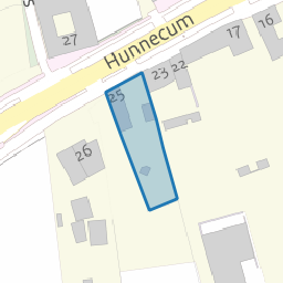 Perceel NUT00-D-1394