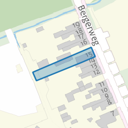 Perceel NUT00-D-1406