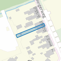 Perceel NUT00-D-1407