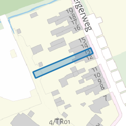 Perceel NUT00-D-1408