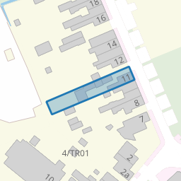 Perceel NUT00-D-1410