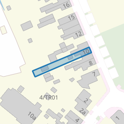 Perceel NUT00-D-1411