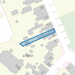 Perceel NUT00-D-1412