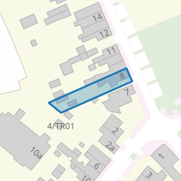 Perceel NUT00-D-1413