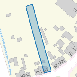 Perceel NUT00-D-1430