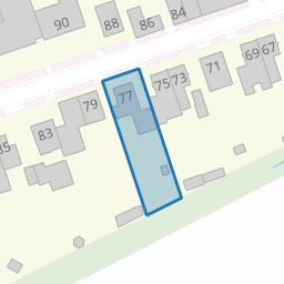 Perceel NUT00-D-1811