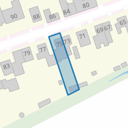 Perceel NUT00-D-1812