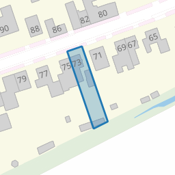 Perceel NUT00-D-1813