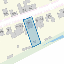 Perceel NUT00-D-1814