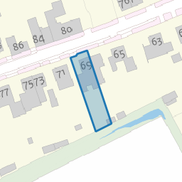 Perceel NUT00-D-1815