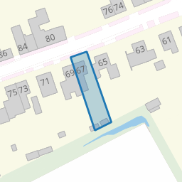 Perceel NUT00-D-1816