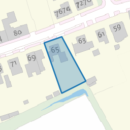 Perceel NUT00-D-1817