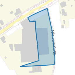 Perceel NUT00-D-1827