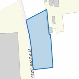 Perceel NUT00-D-1834