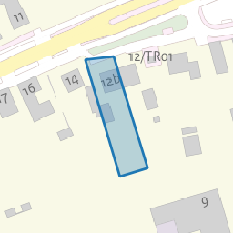 Perceel NUT00-D-1847