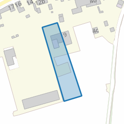 Perceel NUT00-D-1849