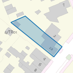 Perceel NUT00-D-1875