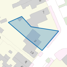 Perceel NUT00-D-1876