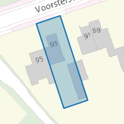 Perceel NUT00-D-1879