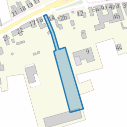 Perceel NUT00-D-1924